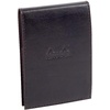 image:imageRhodia Epure Notepad Cover and Notepad 155 x 223 mm Square Ruling  BlackBlack