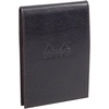 image:imageRhodia Epure Notepad Cover and Notepad 155 x 223 mm Square Ruling  BlackBlack