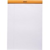 image:imageRhodia Epure Notepad Cover and Notepad 155 x 223 mm Square Ruling  BlackBlack