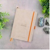 image:imageRhodia Goalbook Journal A5 Dotted  Anise GreenBeige