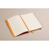 image:imageRhodia Goalbook Journal A5 Dotted  Anise GreenDaffodil Yellow