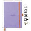 image:imageRhodia Goalbook Journal A5 Dotted  Anise GreenIris