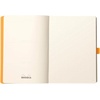 image:imageRhodia Goalbook Journal A5 Dotted  Anise GreenLilac