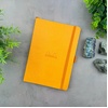 image:imageRhodia Goalbook Journal A5 Dotted  Anise GreenOrange