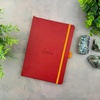 image:imageRhodia Goalbook Journal A5 Dotted  Anise GreenPoppy