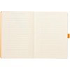 image:imageRhodia Goalbook Journal A5 Dotted  Anise GreenRaspberry