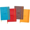 image:imageRhodia Goalbook Journal A5 Dotted  Anise GreenRaspberry
