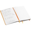image:imageRhodia Goalbook Journal A5 Dotted  Anise GreenTangerine