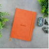 image:imageRhodia Goalbook Journal A5 Dotted  Anise GreenTangerine