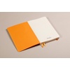 image:imageRhodia Goalbook Journal A5 Dotted  Anise GreenTurquoise Blue