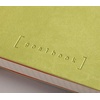 image:imageRhodia GoalbookAnise Green