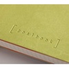image:imageRhodia GoalbookAnise Green