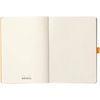 image:imageRhodia GoalbookDaffodil Yellow
