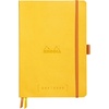 image:imageRhodia GoalbookDaffodil Yellow