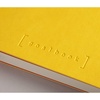 image:imageRhodia GoalbookDaffodil Yellow