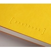 image:imageRhodia GoalbookDaffodil Yellow