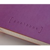 image:imageRhodia GoalbookPurple