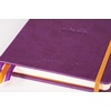 image:imageRhodia GoalbookPurple