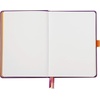 image:imageRhodia GoalbookPurple