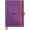 image:imageRhodia GoalbookPurple