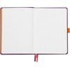 image:imageRhodia GoalbookPurple