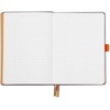 image:imageRhodia GoalbookSilver