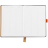 image:imageRhodia GoalbookSilver