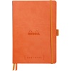 image:imageRhodia GoalbookTangerine
