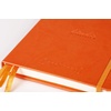 image:imageRhodia GoalbookTangerine
