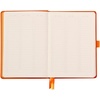 image:imageRhodia GoalbookTangerine
