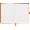 image:imageRhodia GoalbookTangerine