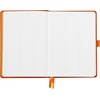 image:imageRhodia GoalbookTangerine