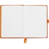 image:imageRhodia GoalbookTangerine