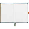 image:imageRhodia GoalbookTurquoise Blue