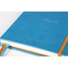 image:imageRhodia GoalbookTurquoise Blue