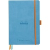 image:imageRhodia GoalbookTurquoise Blue