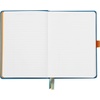 image:imageRhodia GoalbookTurquoise Blue