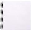 image:imageRhodia Graph Reverse Standard Notebook One Notebook BlackBlack