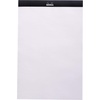 image:imageRhodia Head Stapled Pad No18 A4 Dot  Black 8 14 x 11 34 18559CBlack
