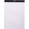 image:imageRhodia Head Stapled Pad No18 A4 Dot  Black 8 14 x 11 34 18559CBlack