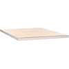 image:imageRhodia Head Stapled Pad No18 A4 Dot  Black 8 14 x 11 34 18559COrange