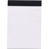 image:imageRhodia Head Stapled Pad No18 A4 Dot  Black 8 14 x 11 34 18559COrange