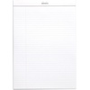 image:imageRhodia Head Stapled Pad No18 A4 Dot  Black 8 14 x 11 34 18559CWhite