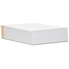image:imageRhodia Memo Pad  11 Lined 3 X 4 18  80g Ultra Smooth PaperGlue Top Desk Pad  240 Removable SheetsNonSkid Cardboard Backing Fountain Pen Perfect