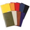 image:imageRhodia Mini Stapled Note CoverEarth Khaki 31 x 50 inches 8 x 128 cm Stapled Notebook Mini 30 x 47 inches 75 x 12 cm 02 inches 5 mm Graph with Orange Water Repellent Cover