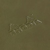 image:imageRhodia Mini Stapled Note CoverEarth Khaki 31 x 50 inches 8 x 128 cm Stapled Notebook Mini 30 x 47 inches 75 x 12 cm 02 inches 5 mm Graph with Orange Water Repellent Cover