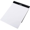 image:imageRhodia No16 A5 6 X 8 14 80 Sheet Dot PadSet of two 1 Orange amp 1 Black