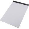 image:imageRhodia No19 825 x 12 80 Sheet Dot Paper Pad Black amp Orange R19559R19558