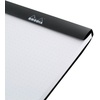 image:imageRhodia No19 825 x 12 80 Sheet Dot Paper Pad Black amp Orange R19559R19558
