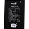 image:imageRhodia Notepad No16 A5 Dot  Orange 6 x 8 14 16558CBlack